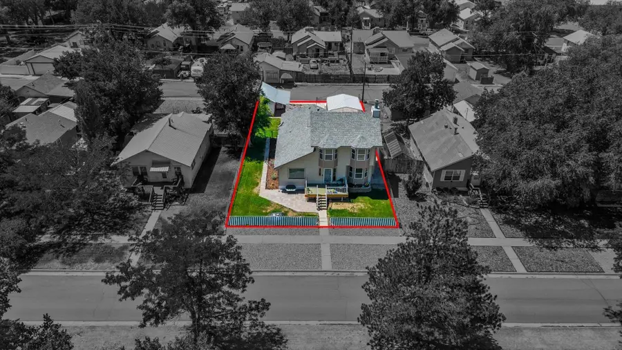 217 S Stanolind Avenue, Rangely, CO 81648 - #3