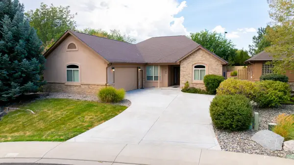 2199 Fernwood Court, Grand Junction, CO 81506