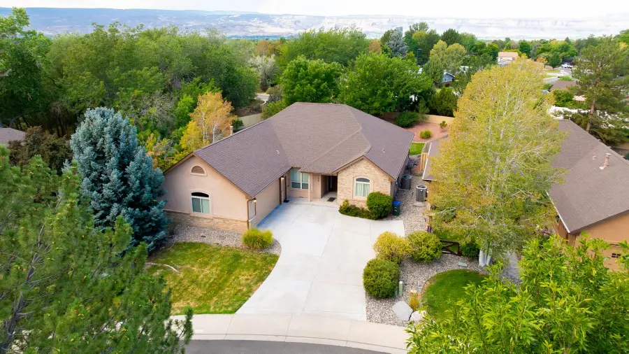 2199 Fernwood Court, Grand Junction, CO 81506 - #2
