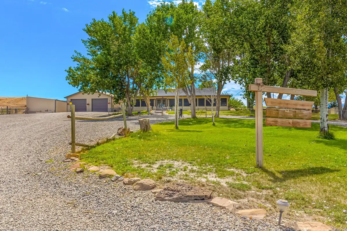 1370 15 1/2 Road, Loma, CO 81524 - #1