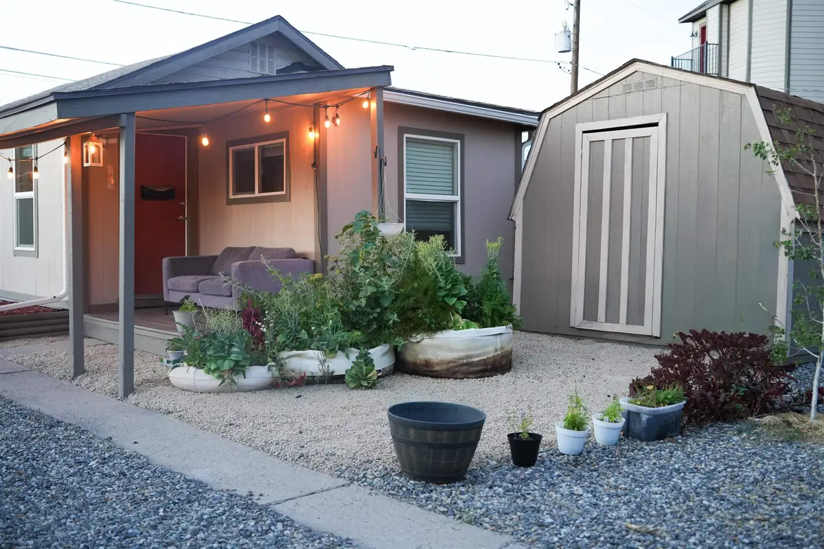 1010 Belford Avenue, Grand Junction, CO 81501 - #1