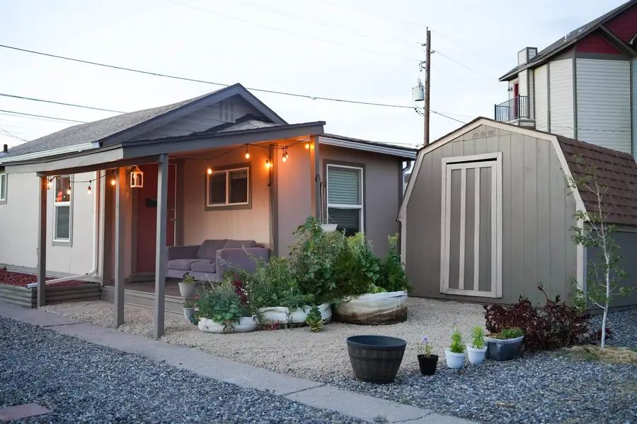 1010 Belford Avenue, Grand Junction, CO 81501 - #2