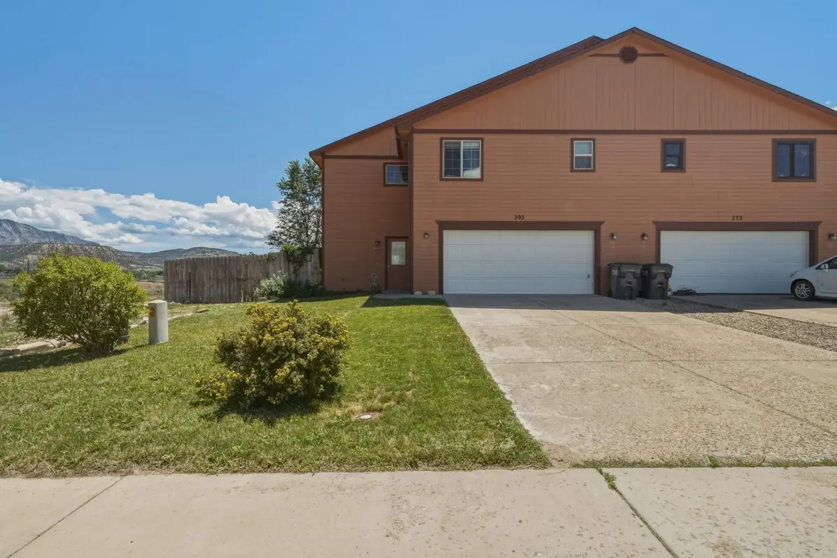 393 E 5th Street, De Beque, CO 81630 - #1