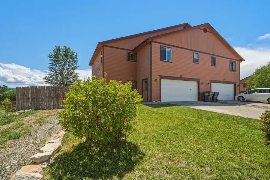 393 E 5th Street, De Beque, CO 81630 - #2