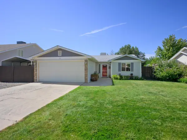 3109 Mountain Brook Drive, Grand Junction, CO 81504