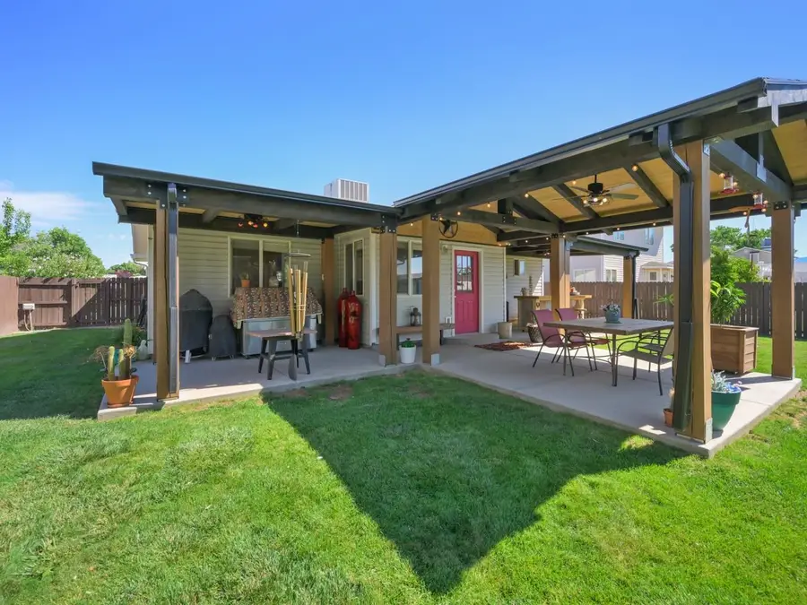 3109 Mountain Brook Drive, Grand Junction, CO 81504 - #3