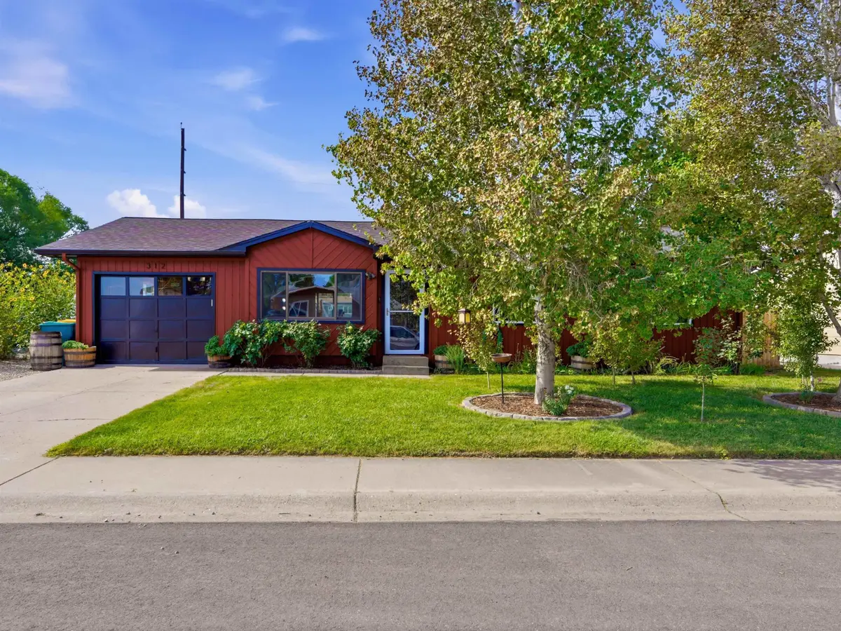 312 E Concord Drive, Fruita, CO 81521 - #1