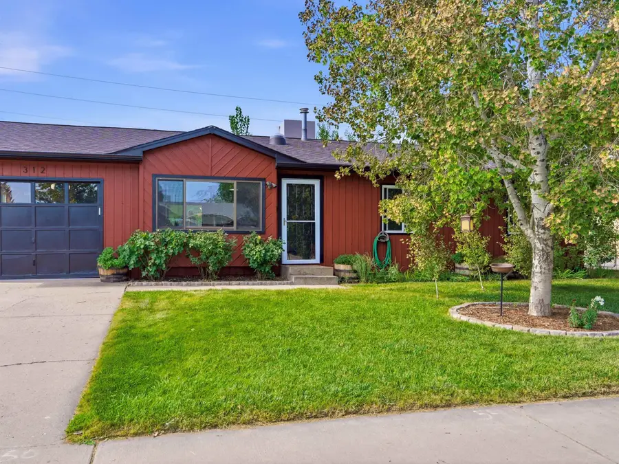 312 E Concord Drive, Fruita, CO 81521 - #2