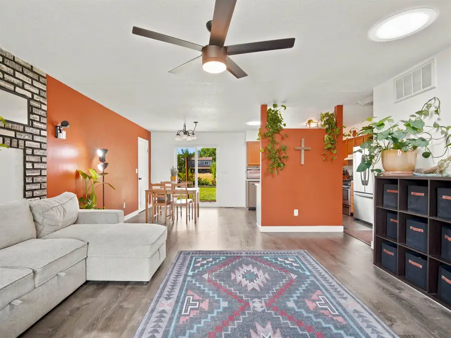 312 E Concord Drive, Fruita, CO 81521 - #3