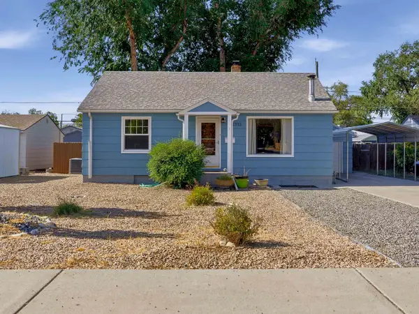 1715 Grand Avenue, Grand Junction, CO 81501