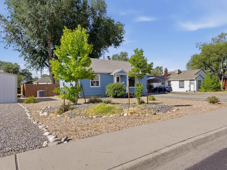 1715 Grand Avenue, Grand Junction, CO 81501 - #2