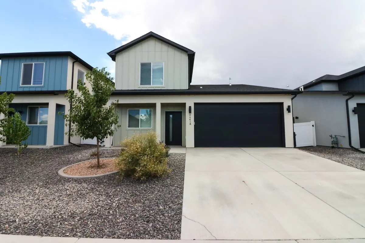 2461 Ross Road #A, Grand Junction, CO 81505 - #1