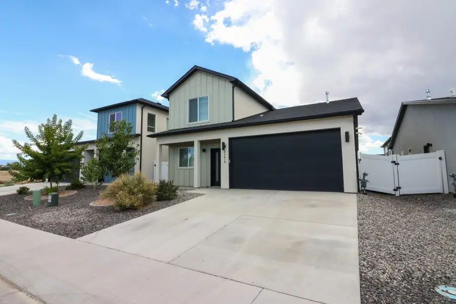 2461 Ross Road #A, Grand Junction, CO 81505 - #2