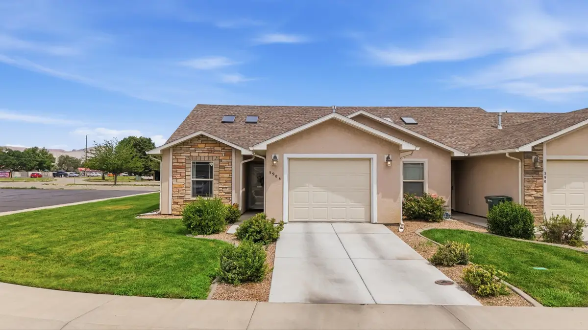 590 1/2 Belhaven Way, Grand Junction, CO 81501 - #1