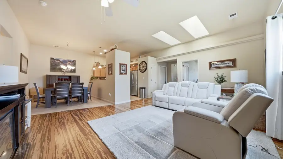 590 1/2 Belhaven Way, Grand Junction, CO 81501 - #2