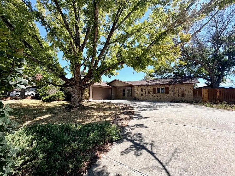 612 Serenade Street, Grand Junction, CO 81504 - #2