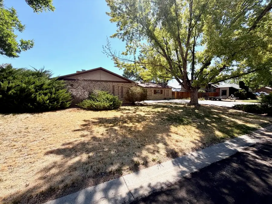 612 Serenade Street, Grand Junction, CO 81504 - #3