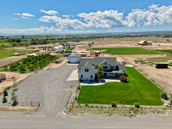 55744 Fuchsia Lane, Olathe, CO 81425