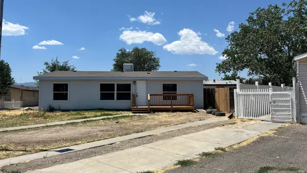 483 E Niagara Circle, Grand Junction, CO 81501