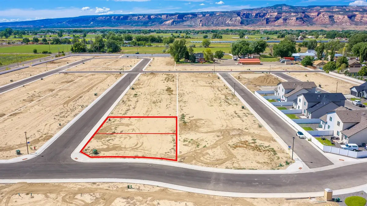 Lot 45 Skalla Lane, Fruita, CO 81521 - #1