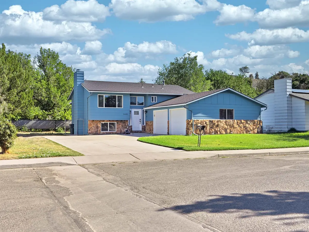 2408 Walnut Avenue, Grand Junction, CO 81501 - #1