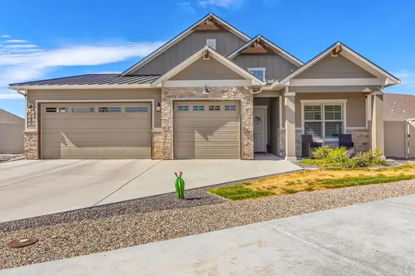 787 Spur Cross Court, Grand Junction, CO 81505