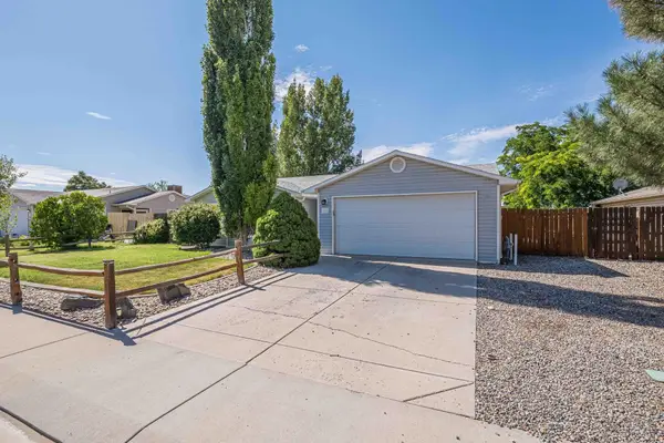 3153 1/2 Goldeneye Avenue, Grand Junction, CO 81504