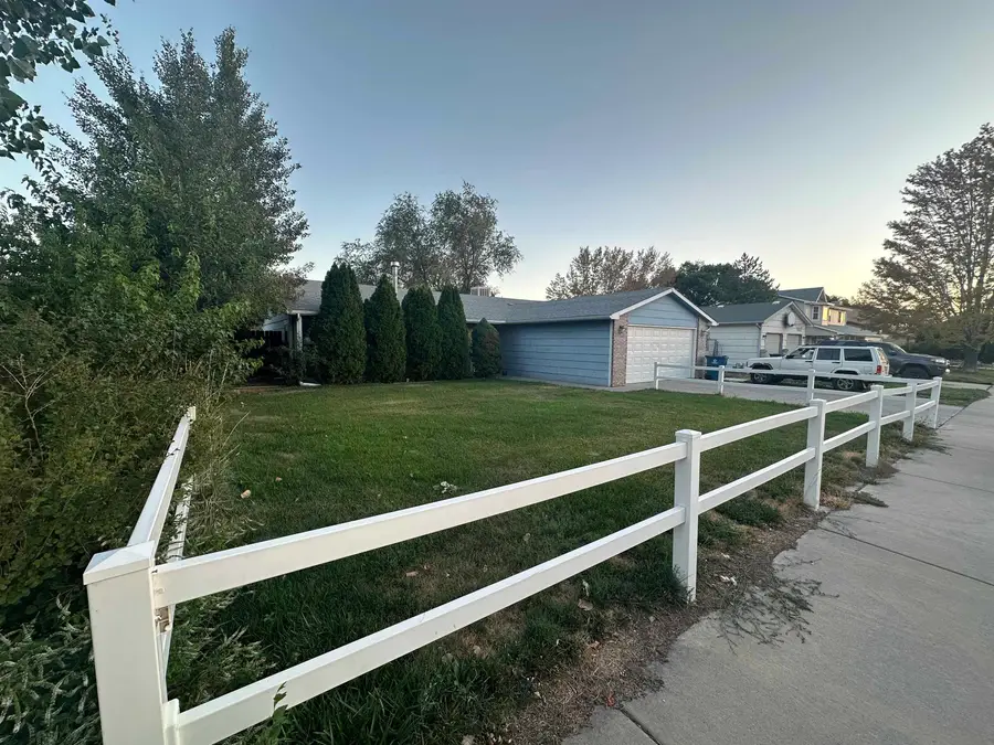 2995 Bret Drive, Grand Junction, CO 81504 - #2
