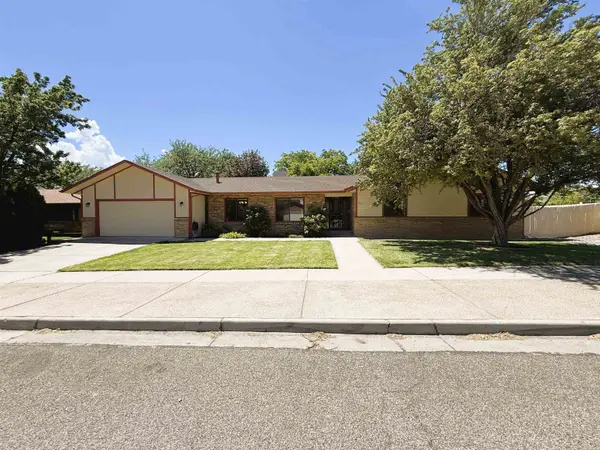 3825 Applewood Street, Grand Junction, CO 81506
