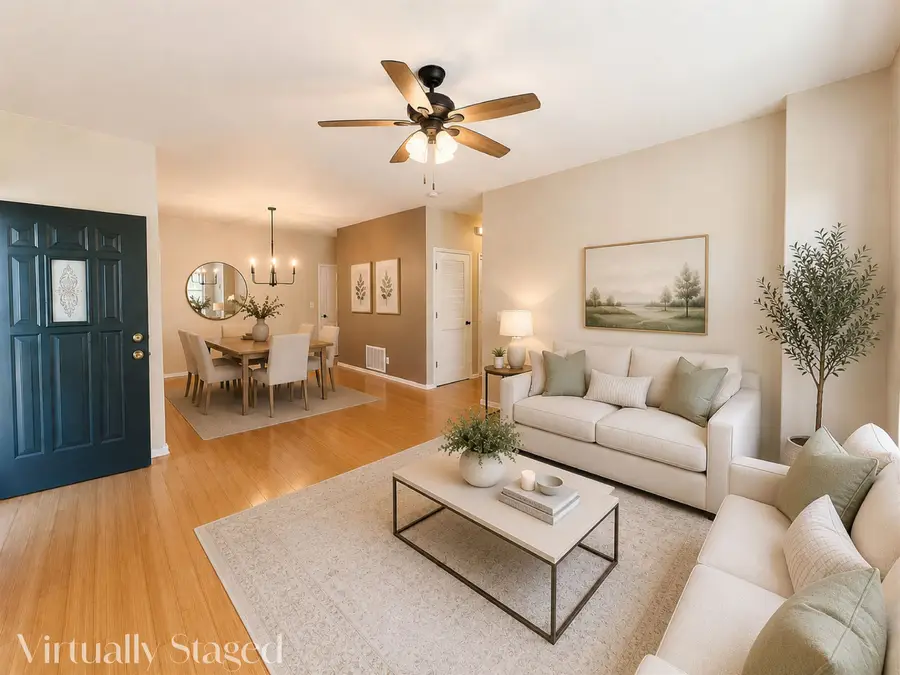 2485 Fountainhead Boulevard #I-1, Grand Junction, CO 81505 - #3
