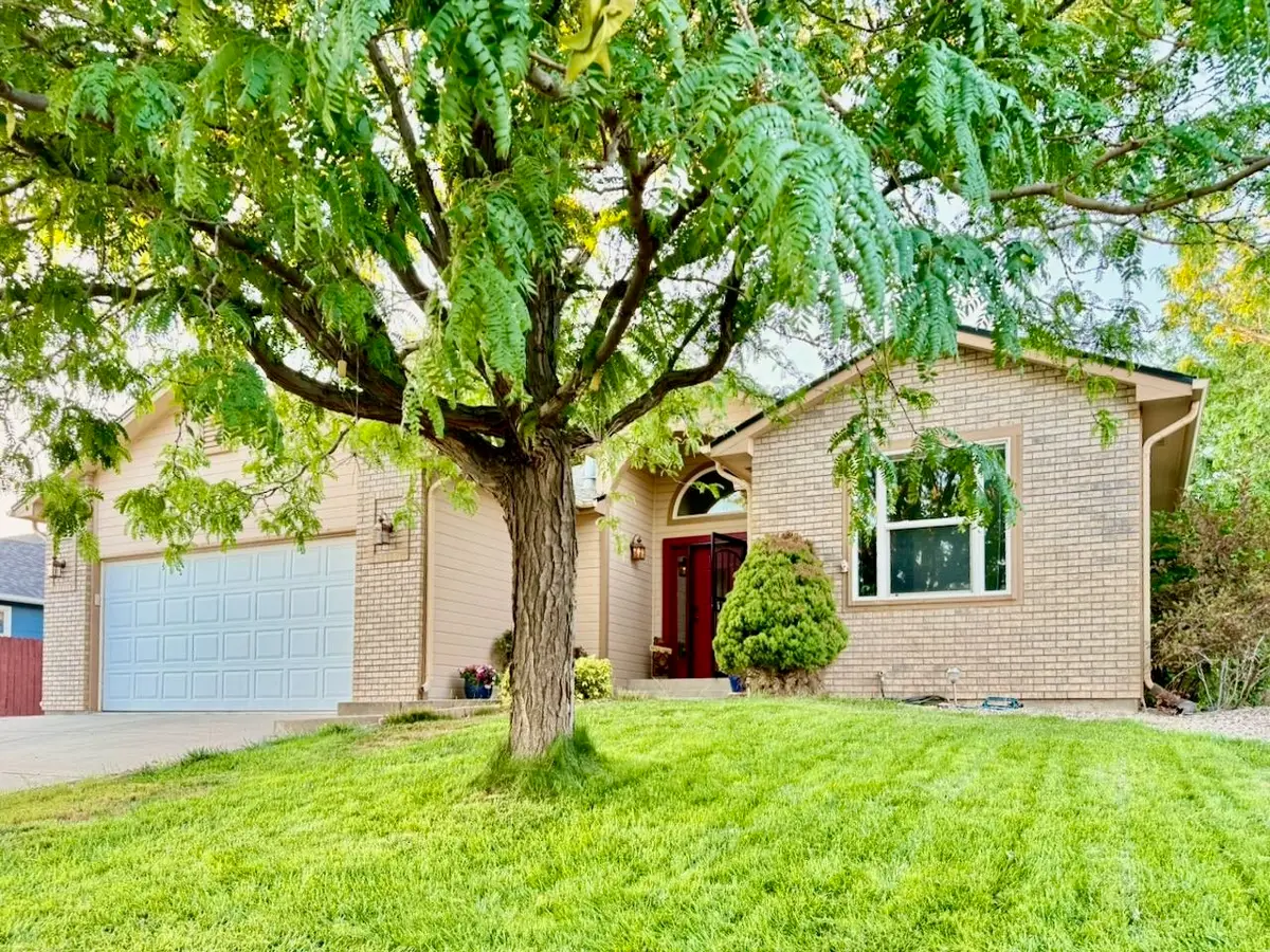 2810 Grand View Circle, Grand Junction, CO 81506 - #1