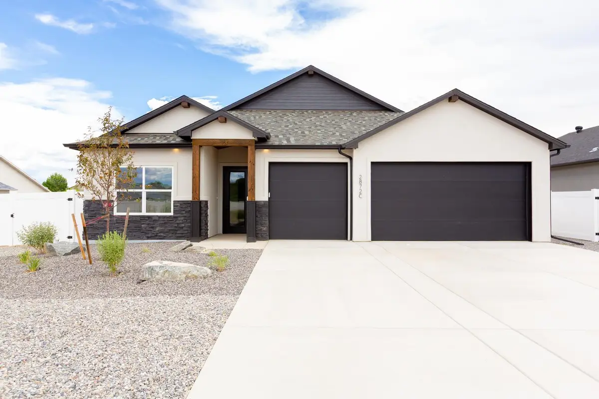 2872 Rock Creek Drive #C, Grand Junction, CO 81503 - #1
