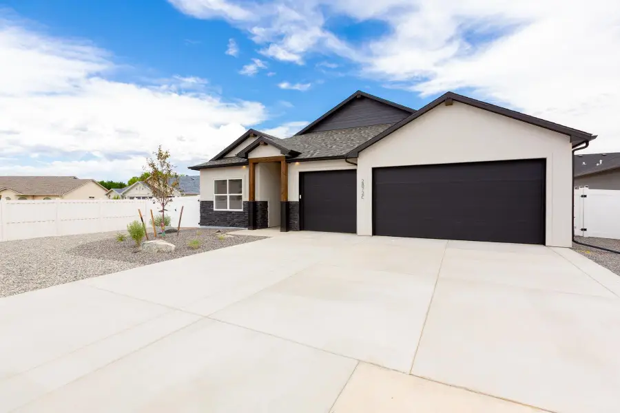 2872 Rock Creek Drive #C, Grand Junction, CO 81503 - #3