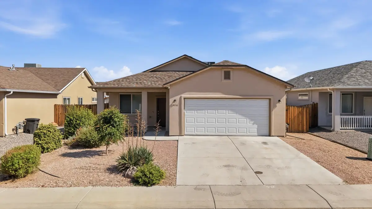 3036 Prickly Pear Drive, Grand Junction, CO 81504 - #1