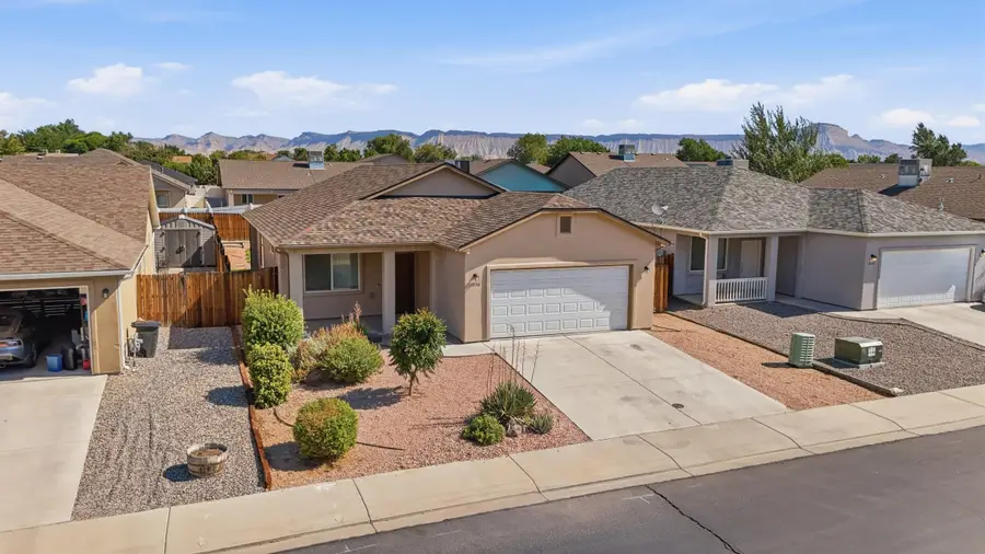 3036 Prickly Pear Drive, Grand Junction, CO 81504 - #2