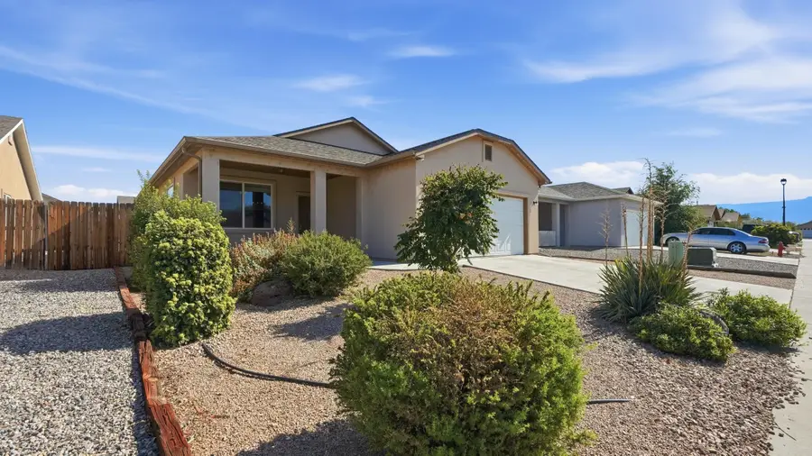 3036 Prickly Pear Drive, Grand Junction, CO 81504 - #3