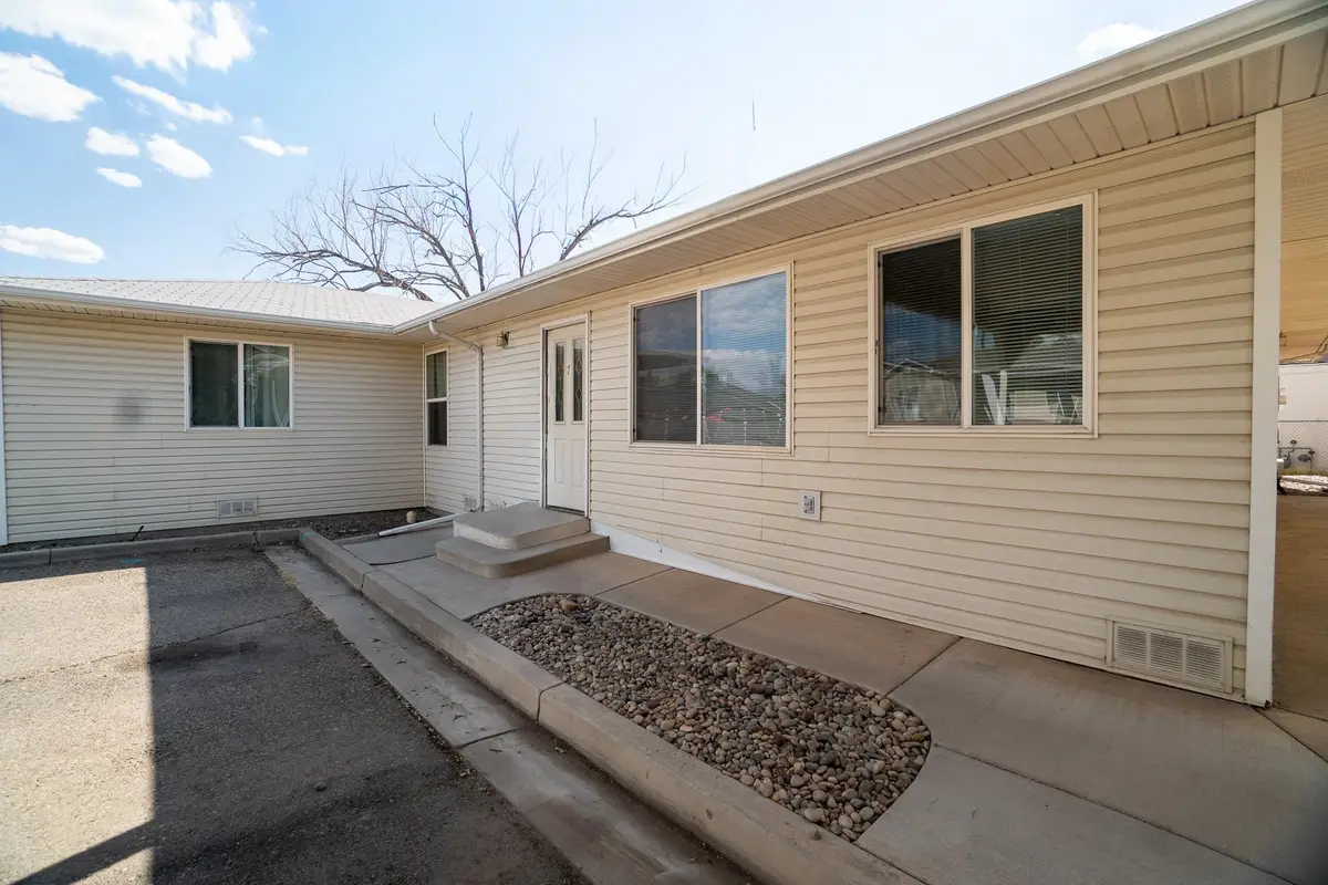345 W Kennedy Avenue #7, Grand Junction, CO 81505 - #1