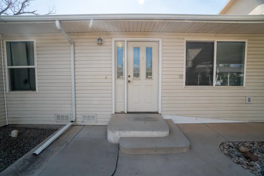 345 W Kennedy Avenue #7, Grand Junction, CO 81505 - #2