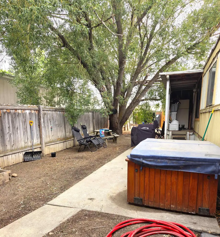 886 Aspen Avenue, Craig, CO 81625 - #3