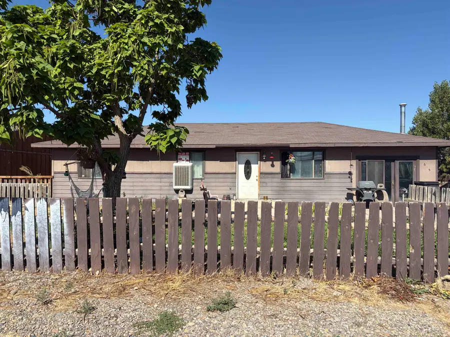 605 S Highway 50 Business Loop, Olathe, CO 81425 - #2