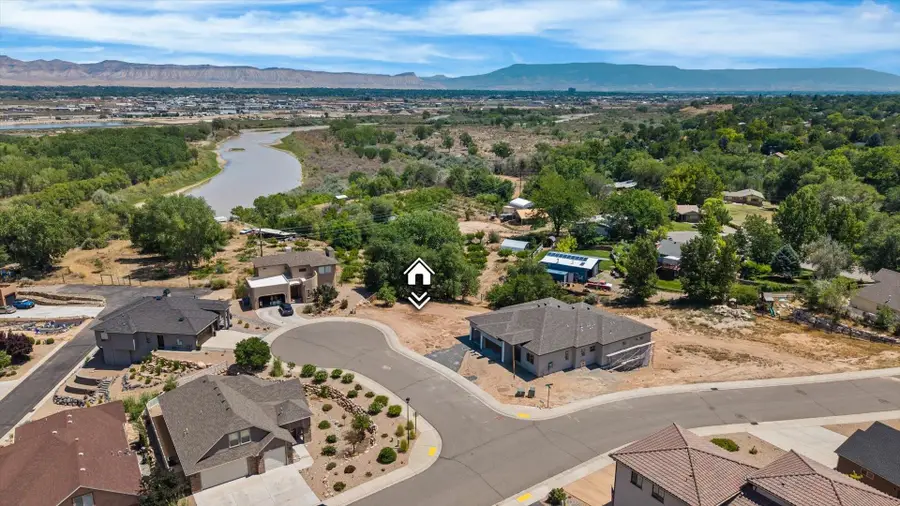 2123 River Bend Court, Grand Junction, CO 81507 - #3