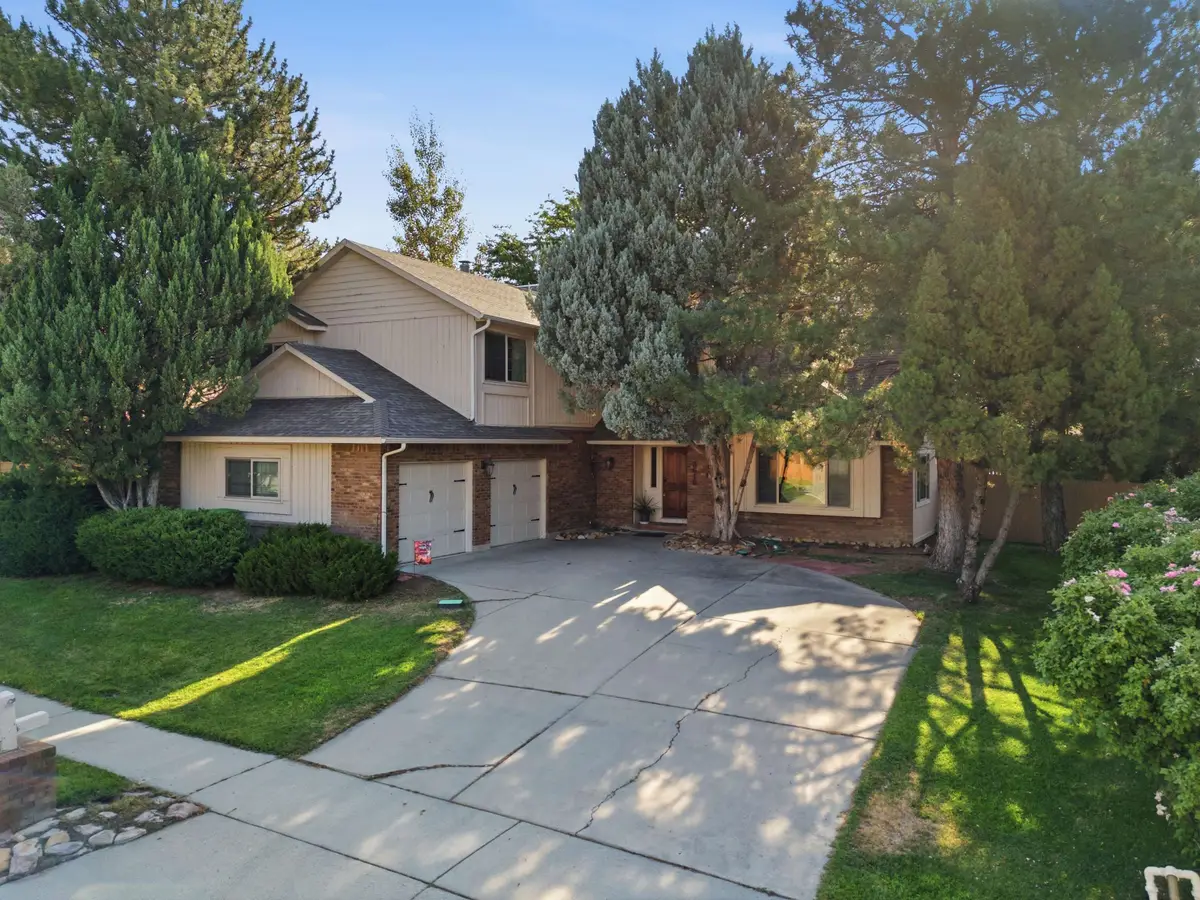 3610 Applewood Street, Grand Junction, CO 81506 - #1