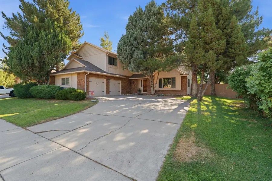 3610 Applewood Street, Grand Junction, CO 81506 - #2