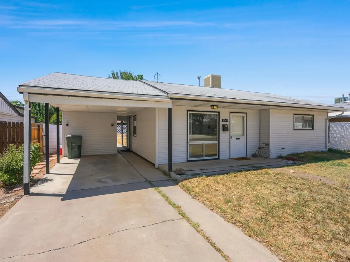 2245 Linda Lane, Grand Junction, CO 81501 - #1