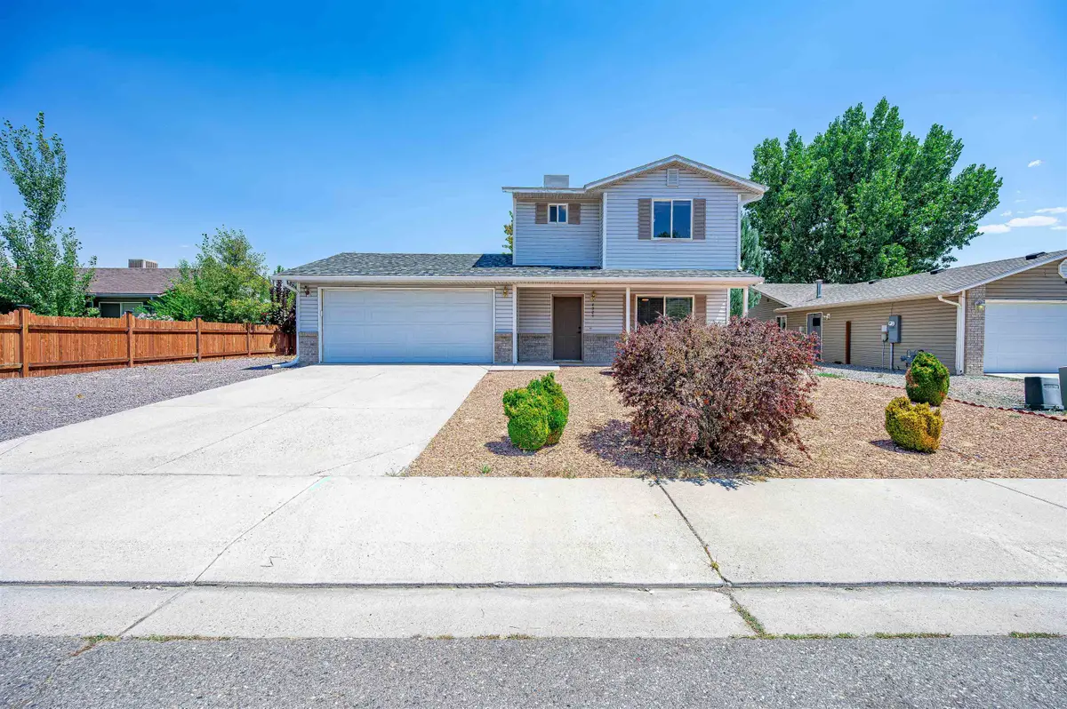 490 1/2 Aspen Grove Drive, Clifton, CO 81520 - #1