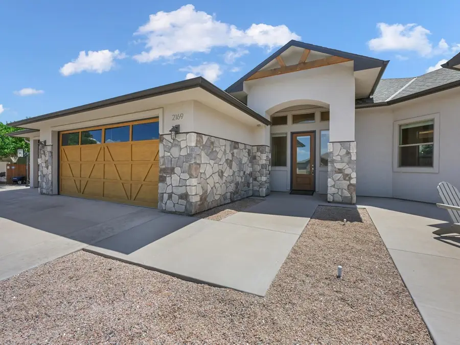 2169 Peregrine Court, Grand Junction, CO 81507 - #2