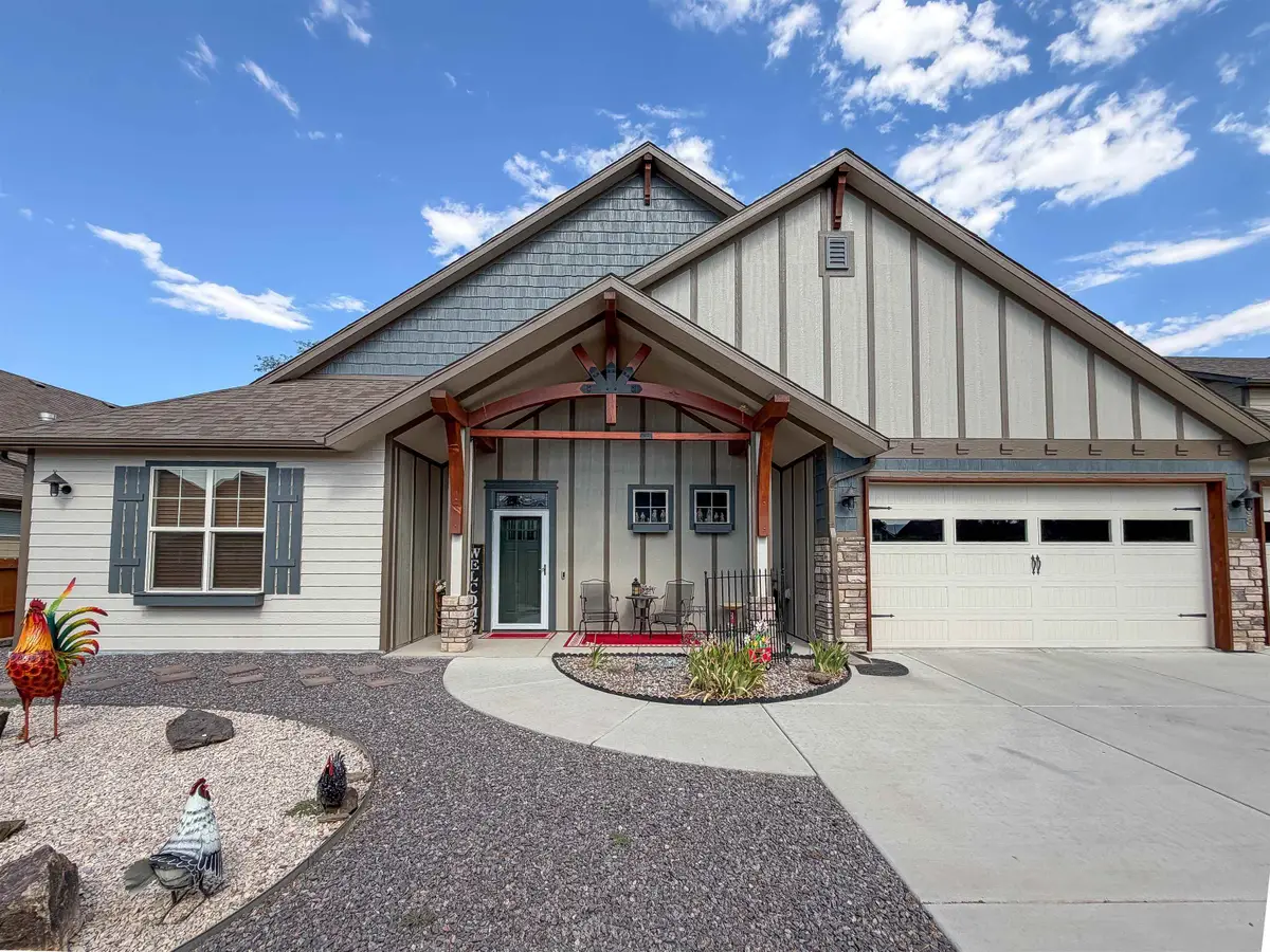 2498 Josefine Lane, Grand Junction, CO 81505 - #1