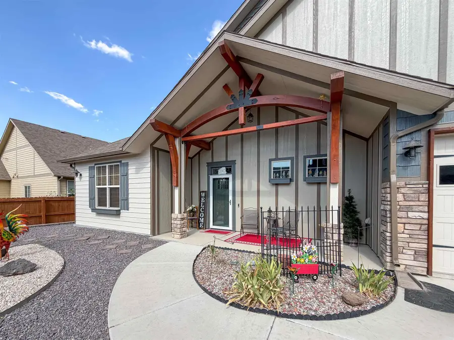 2498 Josefine Lane, Grand Junction, CO 81505 - #3