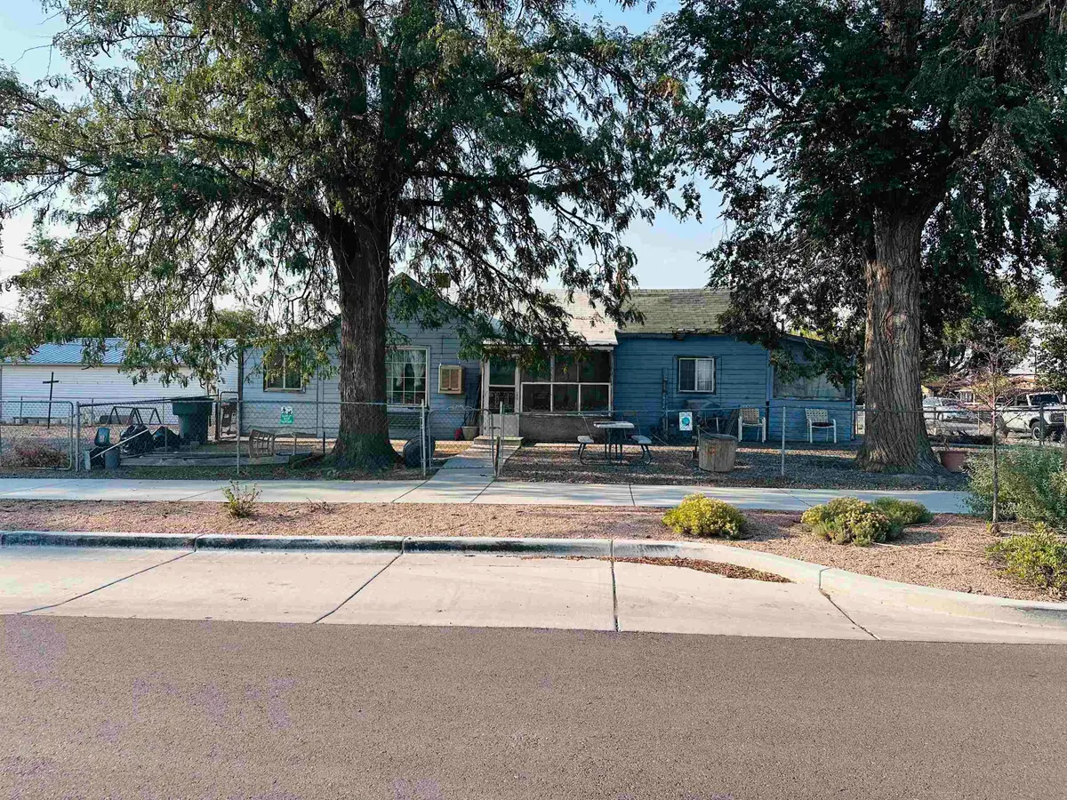 543 Rockaway Avenue, Grand Junction, CO 81501 - #1