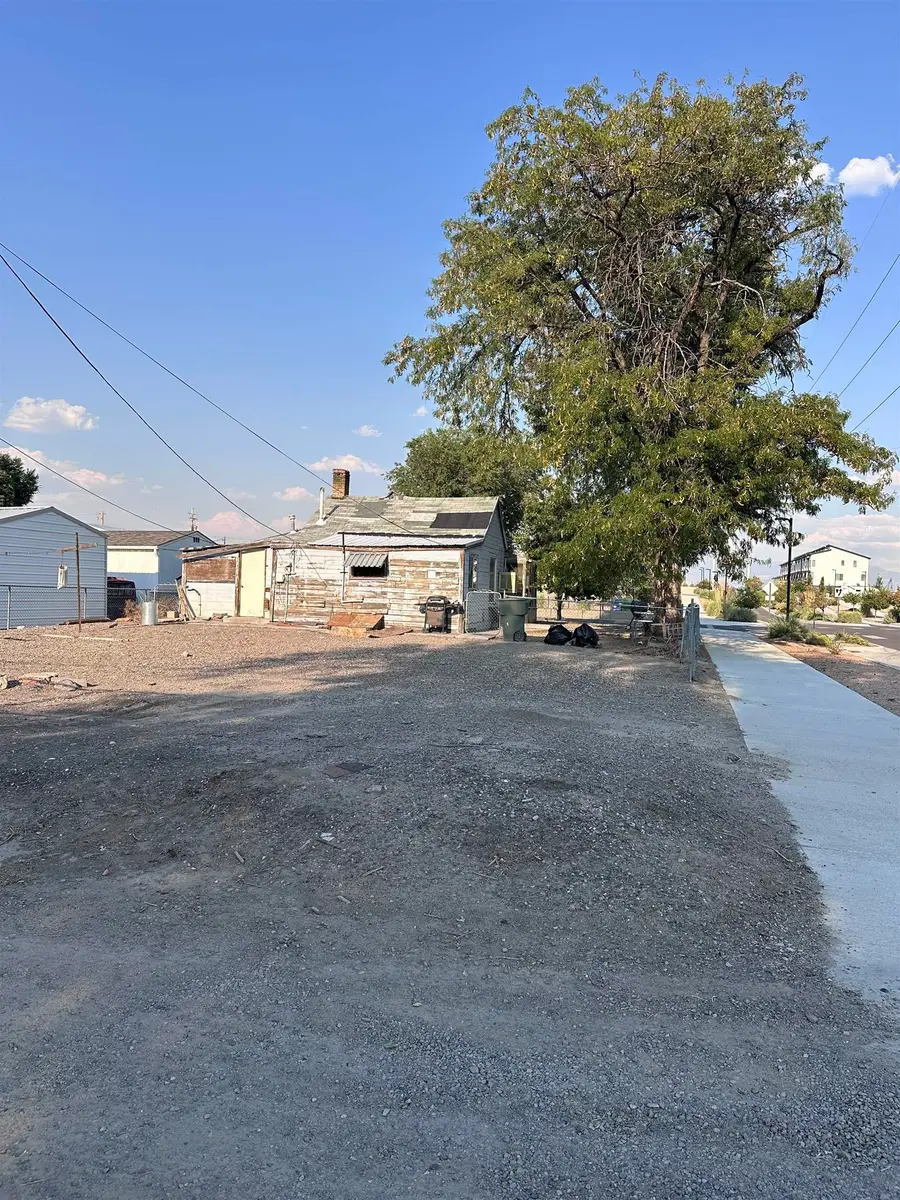543 Rockaway Avenue, Grand Junction, CO 81501 - #2